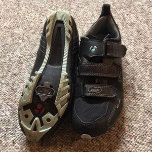 Bontrager MTB/Spin Cycling Shoes
